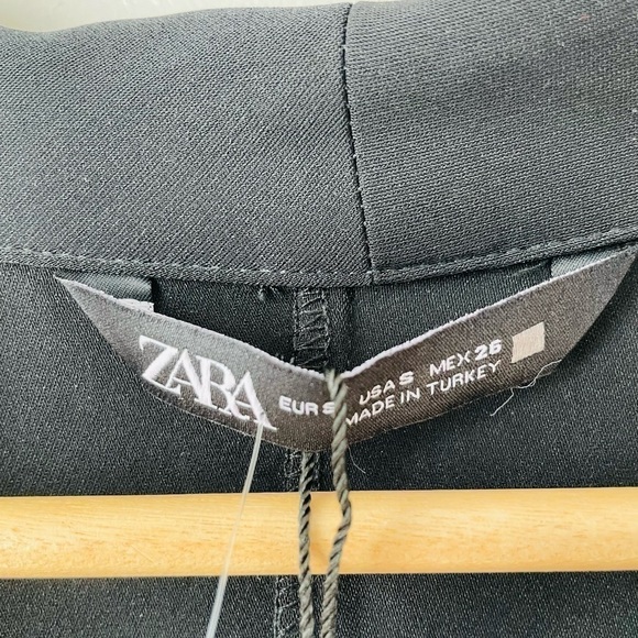 Zara Blazer Dress NWT - Picture 5 of 8